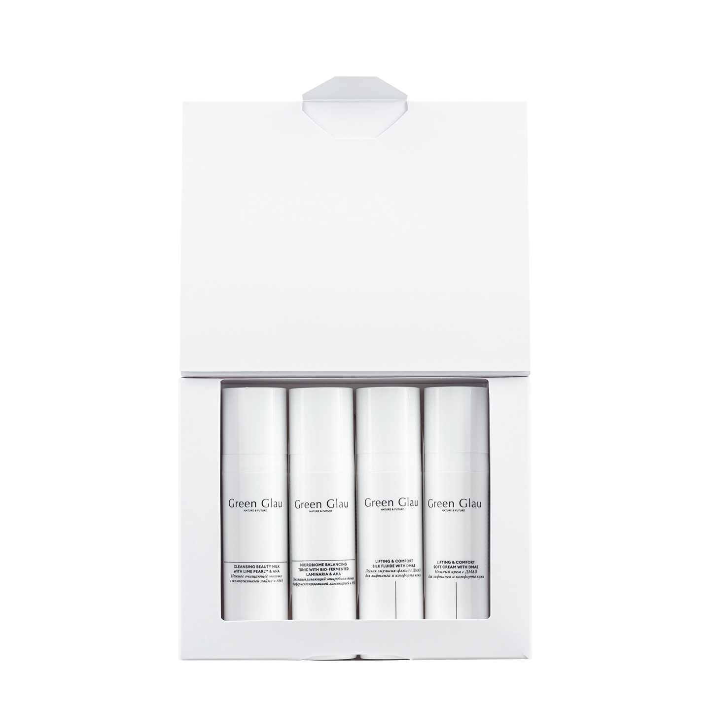 картинка Набор Lifting & Comfort от Green Glau