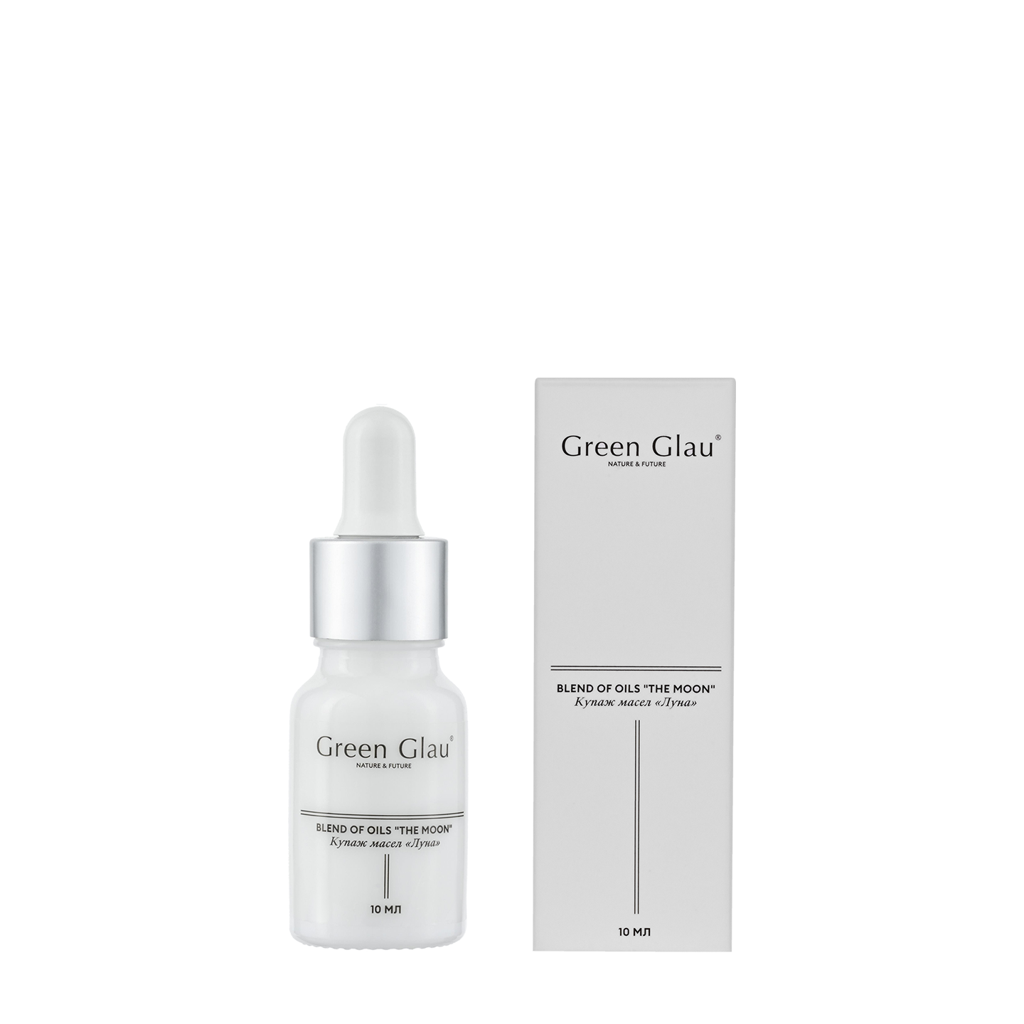 картинка Купаж масел «Луна» от Green Glau