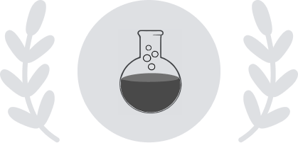 In-Cosmetics Innovation Zone Award 2012:Серебряная медаль на выставке In-Cosmetics в 2015 году как «Лучший инновационный ингредиент» 